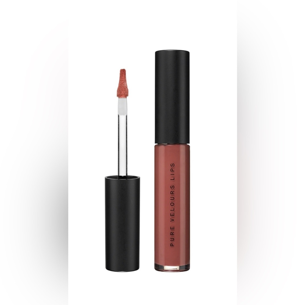 Zoeva: Pure Velours Lipstick